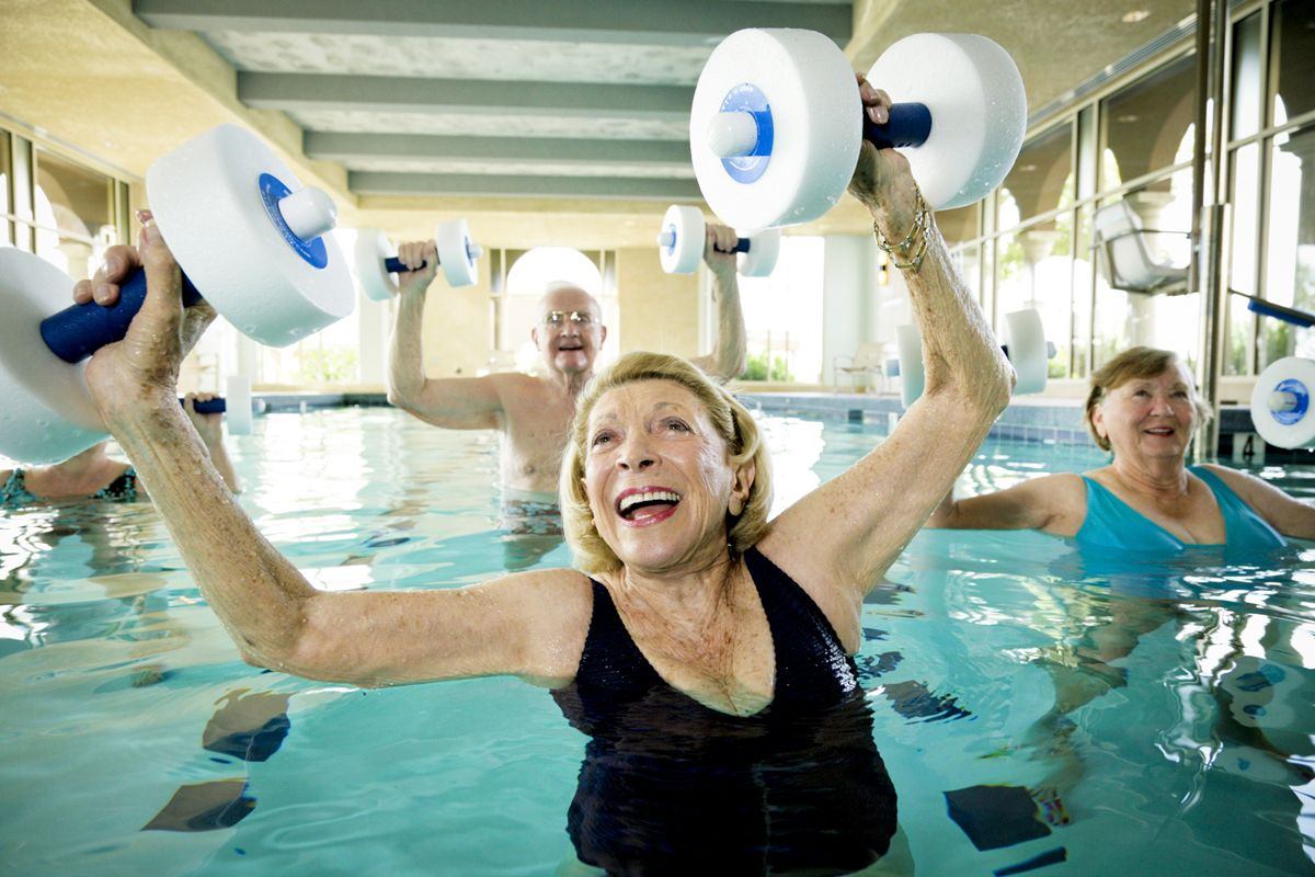 Trusted Senior Sanatorium Providing Personalized Health and Wellness Services in Spain