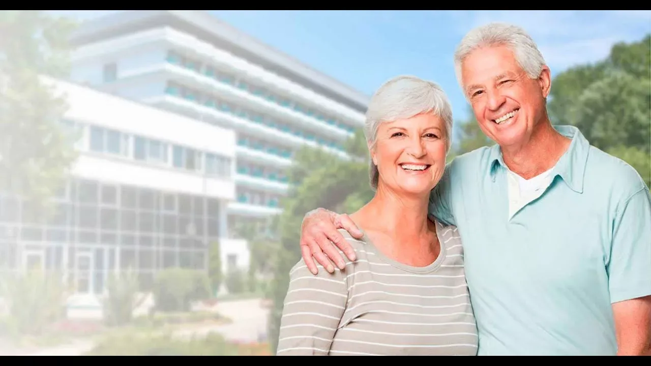 Comprehensive Health and Wellness Services Tailored for Seniors at GoldenHaven